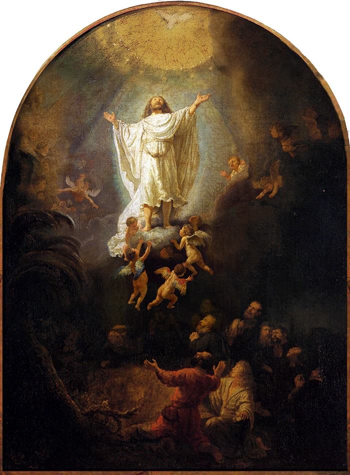 Ascensio Domini